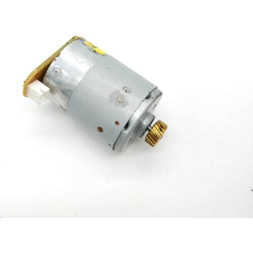DC Stepper Motor For brother MFC-J650DW J650DW printer part