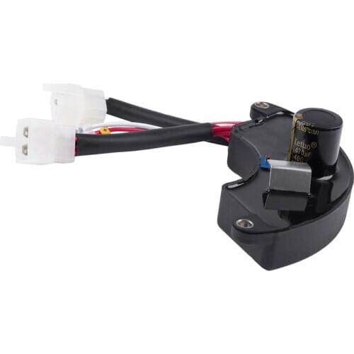 5Kw 6.5Kw 8Kw Three 3 Phase Gasoline Generator Avr Universal Automatic Voltage Regulator Stabilizer for Alternator 400V 470Uf