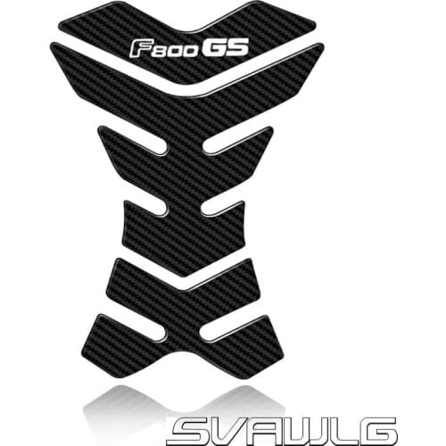 Motorcycle Tank Pad Protection Stickers For BMW F800GS 2010-2020 2014 2015 2016 2017 2018