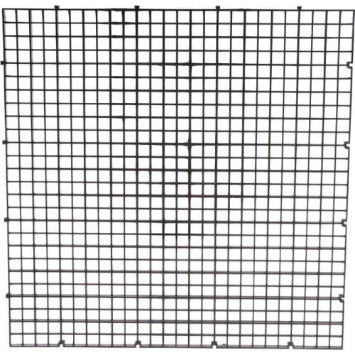 2019 New 1Pc Aquarium Fish Tank Isolation Divider Filter Patition Board Net Divider Holder Pet Supplies