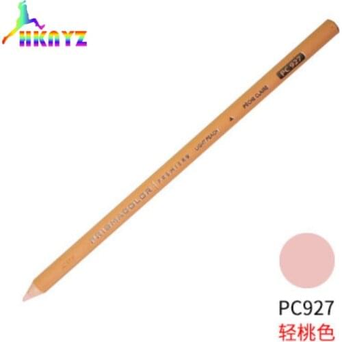 2PCS PRISMACOLOR Art Professional Oily Colored Pencils Single Color PC927 Lapis de cor Drawing Colored Pencil