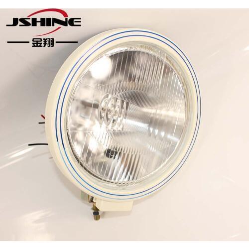 9 inch Round Truck Off Road Driving Light