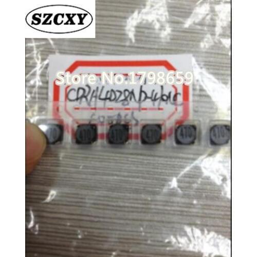 Free Shipping CDRH4D28-470NC SMD inductance 47UH 540MA 510 MOHM ROHS