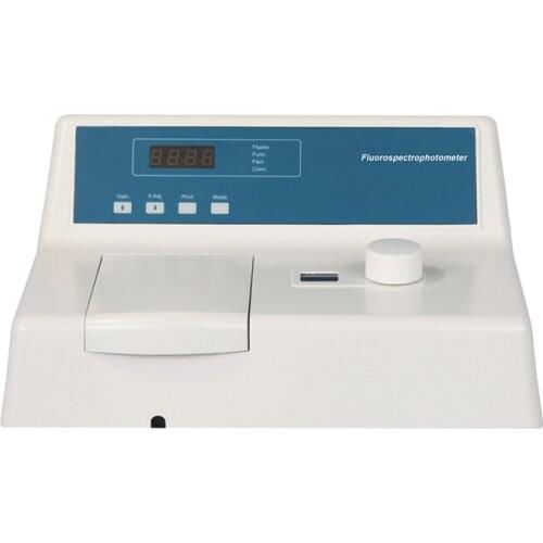 BIOSTELLAR BS-F93 Fluorescence Spectrophotometer for Laboratory