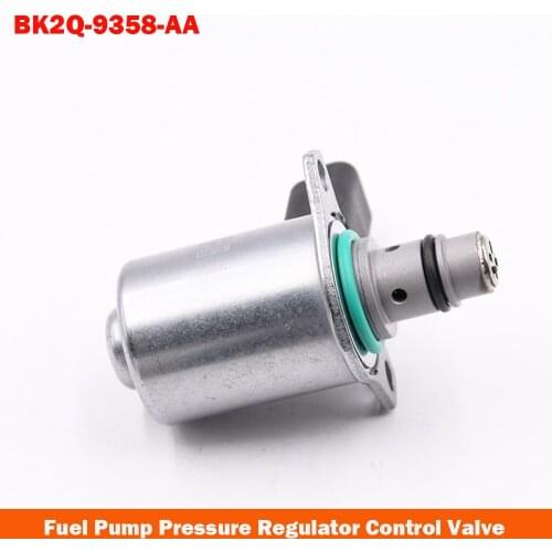 BK2Q-9358-AA Diesel Fuel Pump Pressure Regulator Suctions Control Valve PCV SCV 1793473 BK2Q 9358 AA 1945275