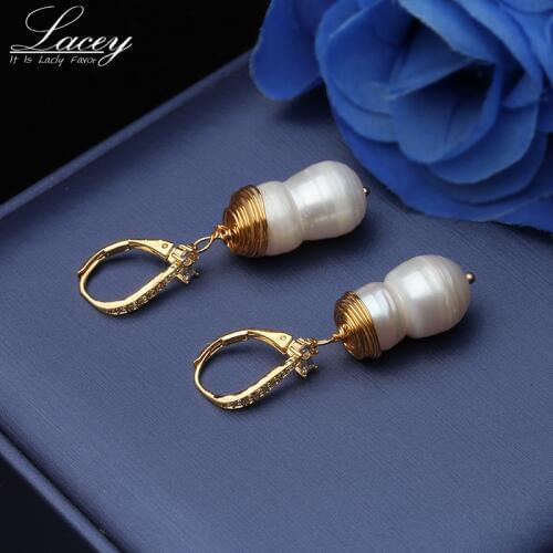CANOCINDY Earrings Rings
