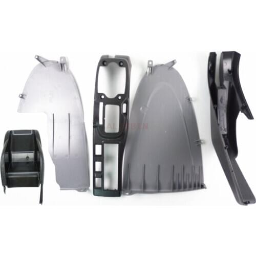 For SUMITOMO SH200-5A5 CASE CX210B Cab trim panel Decorative board excavator accessories