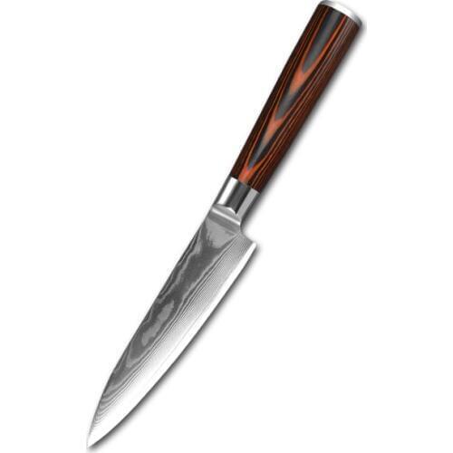 EVERRICH Chef's Kitchen Knives