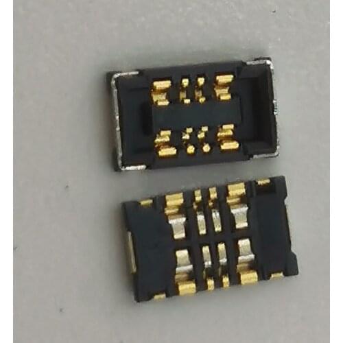2Pcs FPC Battery Flex Clip Connector For Samsung Galaxy S20Plus G986 S21 S20 Plus Ultra G998 G981 S21Plus G996 S21Ultra Plug