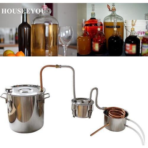 HOUSEEYOU Equipment For Brewing And Winemaking