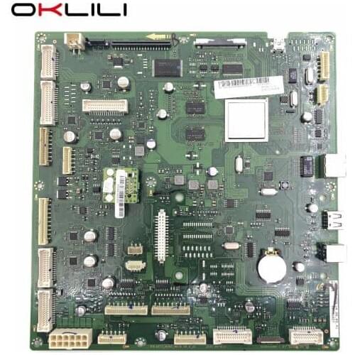 JC92-02452A PBA Main Formatter Board Logic MainBoard Mother Board for Samsung SCX-8123NA SCX-8128NA SCX8123 SCX8128