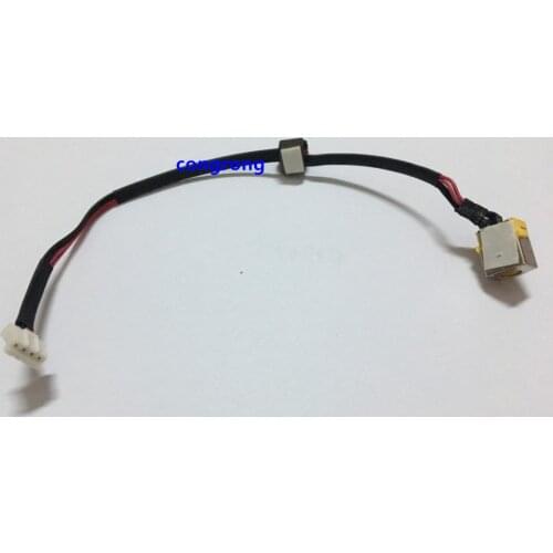 DC Power Jack cable for Acer Aspire 5551 5552 5552G 5741 5742 5742G 5736 5736G