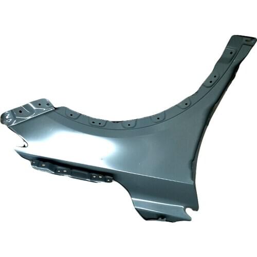 Fender Vents Assembly for Dongfeng Scenery LX5 Suv Spare Part