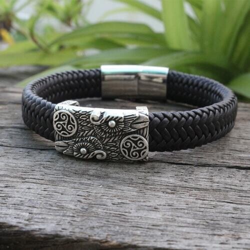 LANSEIS Pair Bracelets