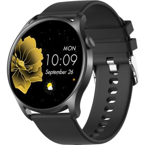 Lsmartlife Pedometer Watch