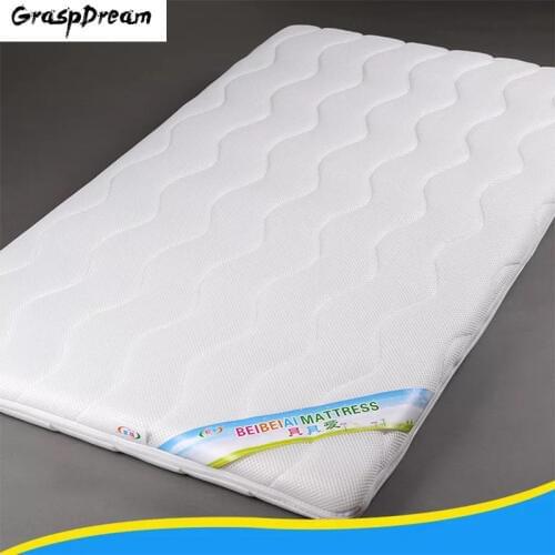3E Coconut Dream Woven Mattress Small Martin Childrens Coir Mattress Customized 3D Upgrade Mat
