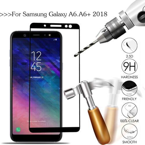 Защитные пленки для Samsung Galaxy A6 Plus MIYI China At AliExpress