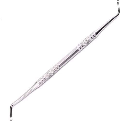 New 1PC Ingrown Foot Care Tool Toe Nail Correction Nippers Clipper Cutters Dead Skin Dirt Remover Paronychia Podiatry Pedicure