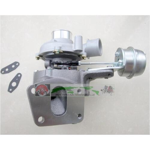 NEW RHV5 1515A163 VT13 VT-13 Turbo Turbocharger For Mitsubishi Shogun L200 Pajero IV V80 V90 DI-D 2006- 4M41 3.2L 125KW 168HP