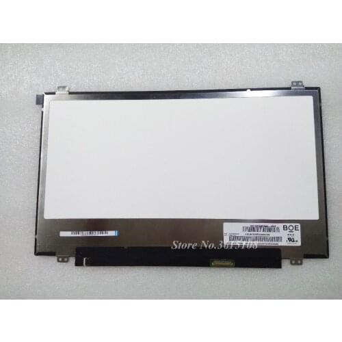 New 14.0" Laptop Matrix for Asus Zenbook UX430U UX430UA Series LCD LED Screen FHD 30 Pin 1080P Replacement