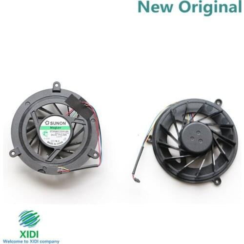 NEW CPU FAN FOR DELL M6400 M6500 CPU COOLING FAN