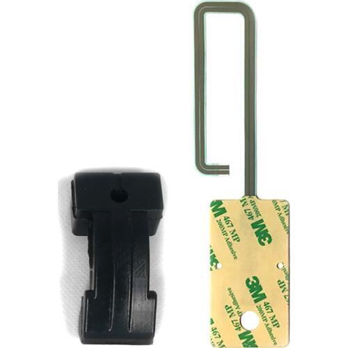 Sheet Sensor Actuator Circuit Membrane Pedal Rubber Replacement Part for Roland HD-1 Hi Hat Pedal Rubber Part Drum Accessories