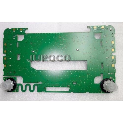 RNS510 panel LED VERSION circuit board pcb with for VW Volkwagen RNS510 car GPS navigation audio systems