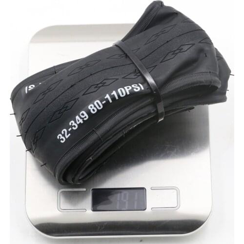 ACRZ folding Tyre 16 X 1.25 for brompton bike 1pcs 186-196g(32-349