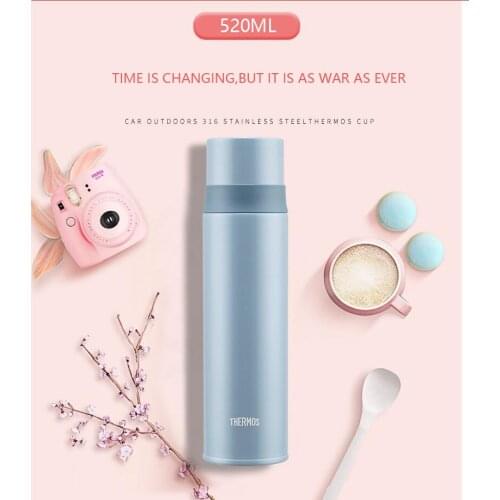 THERMOS Car Thermoses
