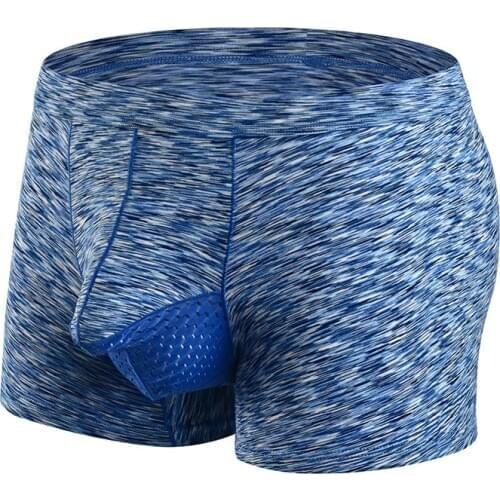 TJ-TianJun Men's Briefs-shorts