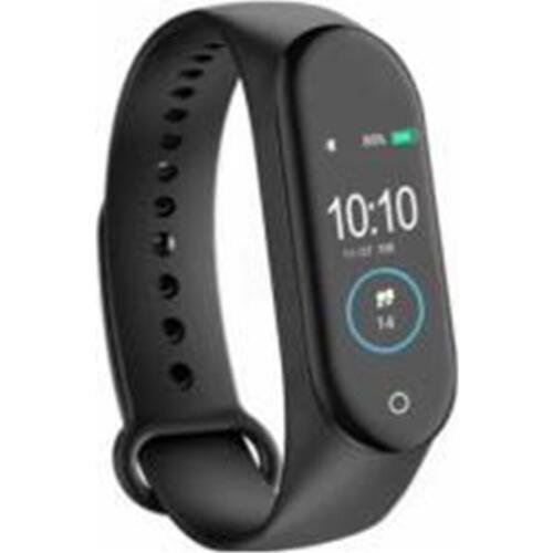 Smart Bracelet Heart Rate Blood Pressure Health Smart Watch Bluetooth Wristband Fitness Tracker