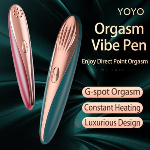 VEE Vibrators