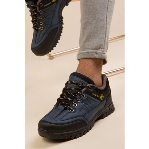 YABUMAN Men's Shoes
