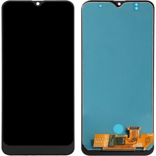 LCD Display Touch Screen Digitizer Assembly Replacement for Samsung Galaxy A30S 2019 A307 A307F A307FN A307G 6.4 inch