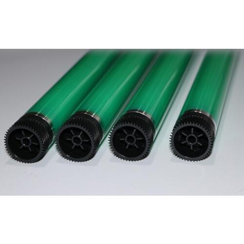 2X OPC Drum DR411 for Konica Minolta Bizhub 223 283 363 423 7828 250 350 251 351 2510 3510 222 282 362 7728 250 Cylinder Drum