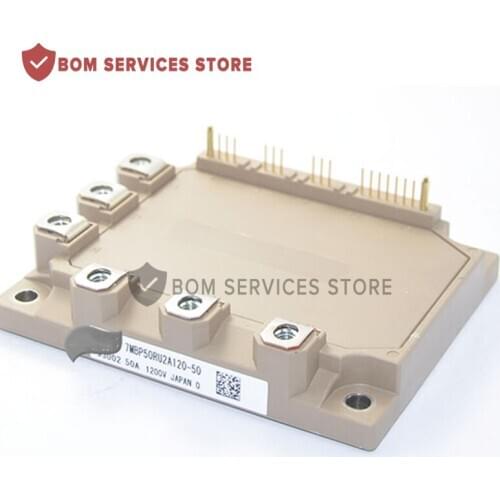 7MBP75RU2A120-50 7MBP50RU2A120-50 ORIGINAL IGBT MODULE