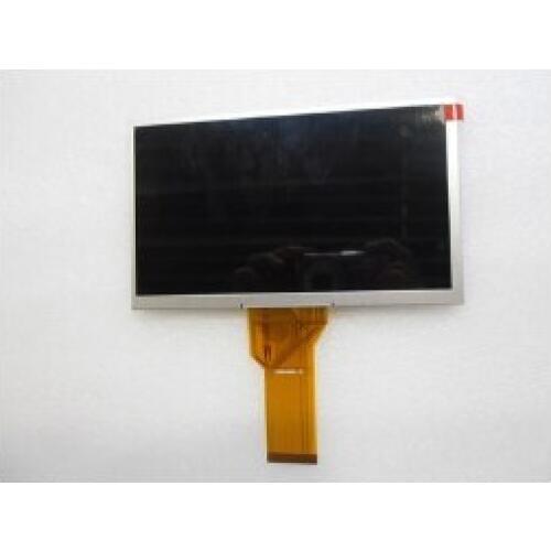 At070tn92 at070tn94 new7 inch LCD display screen 20000938-30 20000938-10