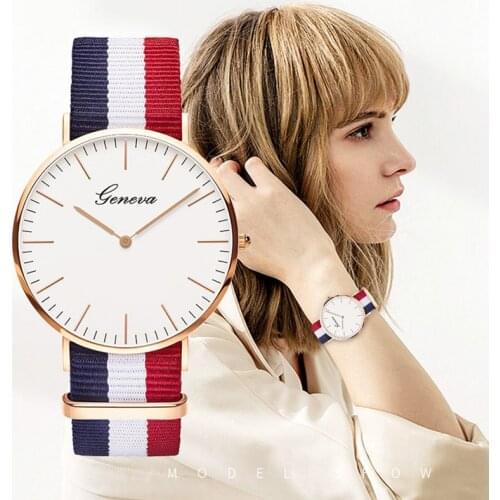 Casual Womens Watches Simple Thin Fashion Women Watch Luxury Quartz Wristwatch Ladies Clock Gift Relogio Feminino Reloj Mujer