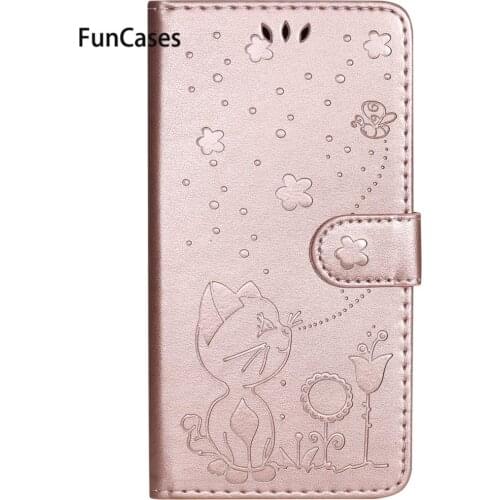 3D Embossing PU Leather Wallet Phone Case For Samsung A01 EU Estuche Holsters Clips Cases Galaxy A01 EU Eurasian version Bags