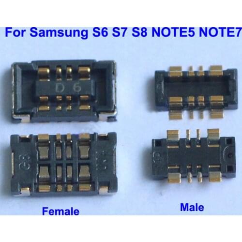 Fjsmzx Samsung Phone Batteries