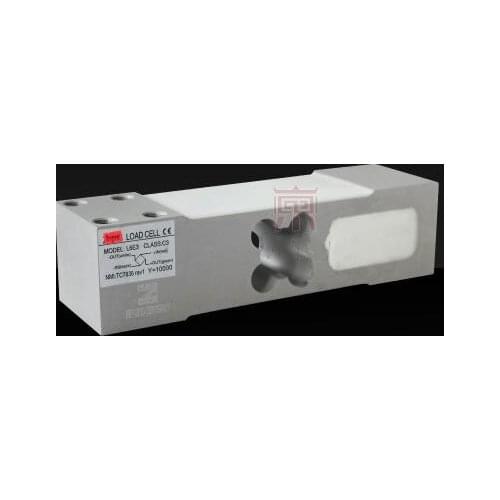 L6E3-C3 Weighing Sensor Load Cells 100KG 200KG 300KG
