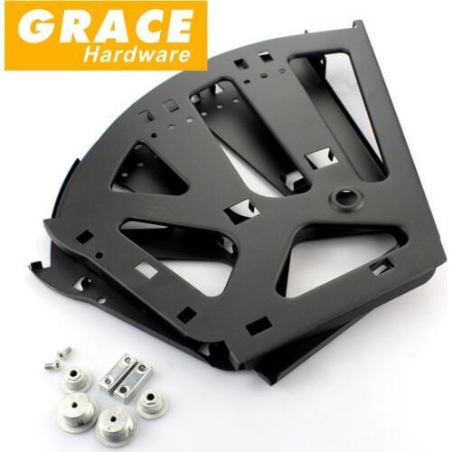 Shoe Cabinet Hardware Flip Frame Three Hidden Layer Movable Plate Frame Type Metal Hidden Over Fitting