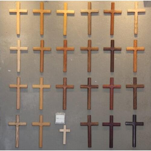 Christian Grace Cross Christian Cross Random shipping Limited supply 27 cm jesus