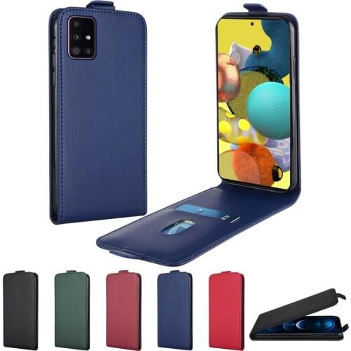 Leather Case for Samsung A10 e A20 A20e A21 A21s A30 s A50 A70 A50s A70s A31 A32 4G A52 A40 A41 A42 A60 5G Cover Flip Phone case