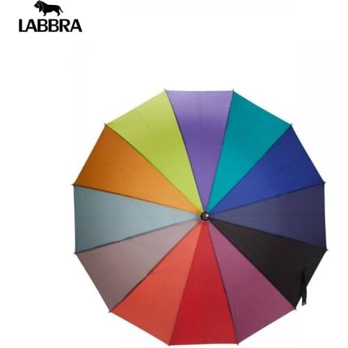 LABBRA Cane Umbrellas