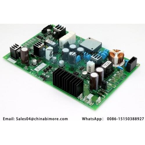 Elevator main driver pcb board KCR-900 KCR900