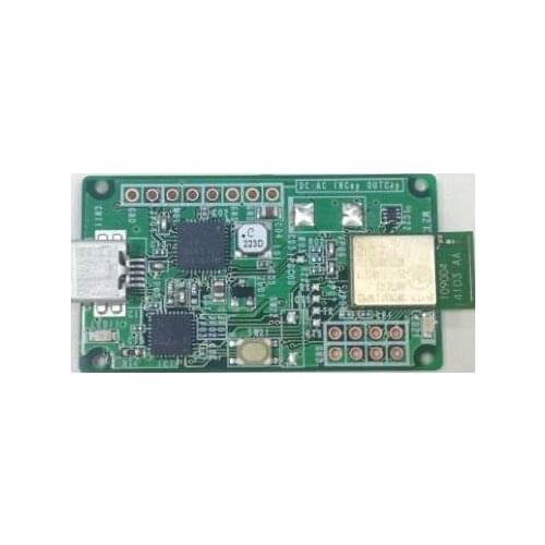 MB39C811 EVBSK - 02 step-down power management starter kit bluetooth low energy development board