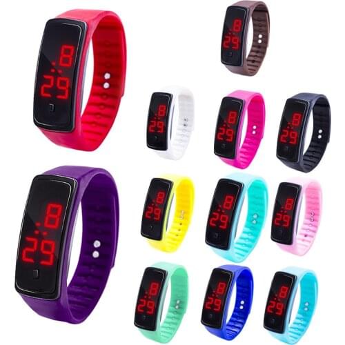 Mnycxen Children's Sports Watch