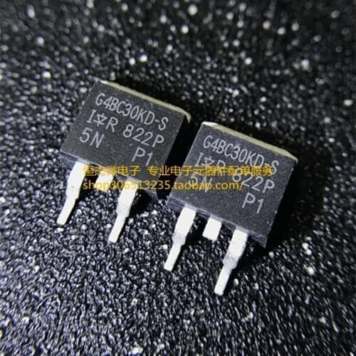Module 5PCS IRG4BC30KD-S G4BC30KD-S C4BC30KD-S 2SC4288A C4288 SK70KQ12 ADG1409YRUZ ADG1409YRU ADG1409Y ADG1409 BTB16-800B