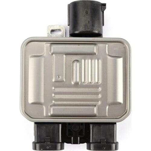 Radiator Cooling Fan Control Module Relay ECU for Land Rover Freelander 2 /LR2 Volvo V70 S60 S80 XC70 XC60 940004202 940.0042.02
